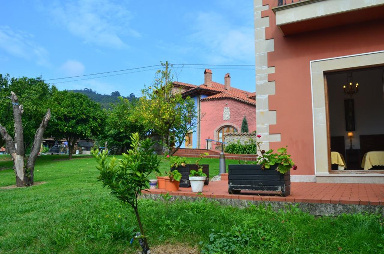 Complejo Turistico Quinta La Espadana Bedrinana Zimmer foto