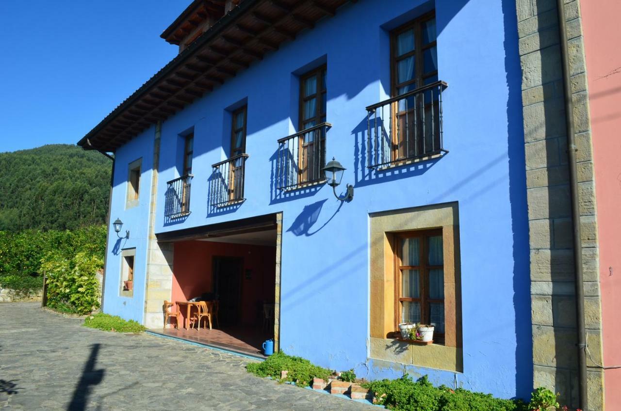 Complejo Turistico Quinta La Espadana Bedrinana Exterior foto